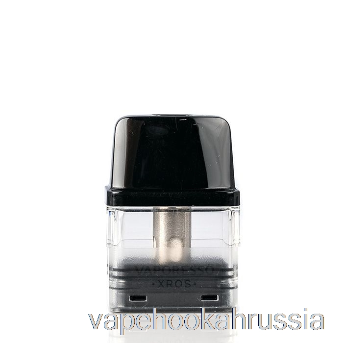 Запасные капсулы Vapesso Xros для вейп-сока, сетчатые капсулы 1,0 Ом
